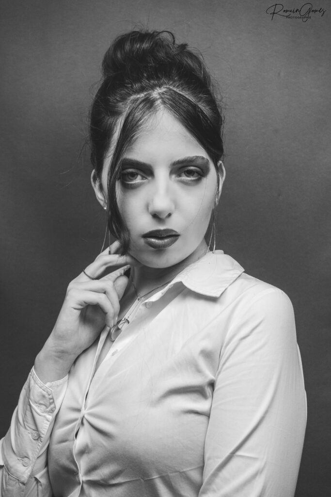 Eve Guelfucci